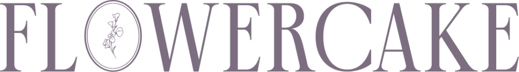 Logo von Flowercake
