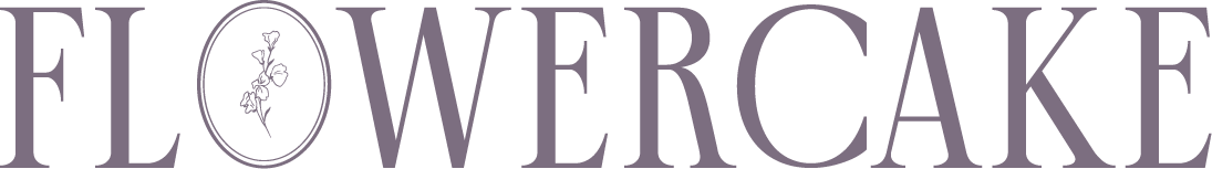 Logo von Flowercake